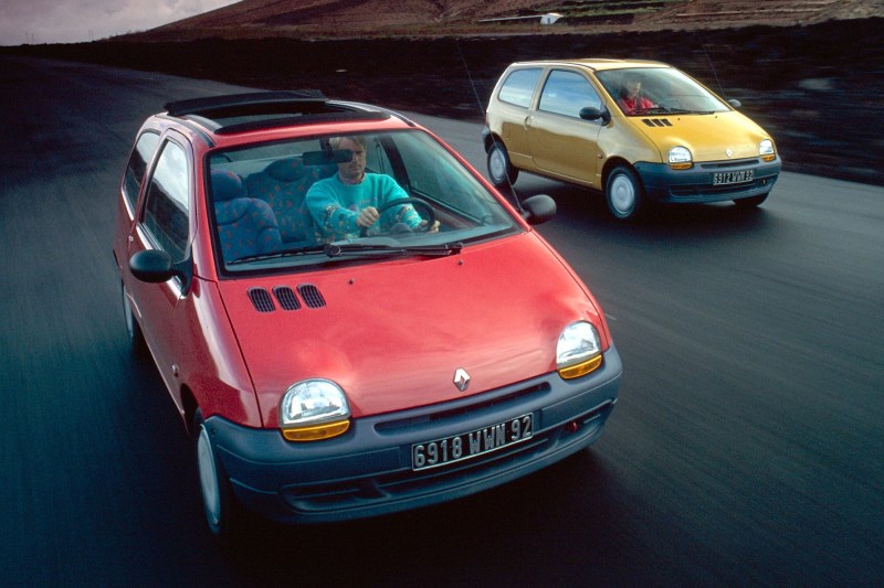 Renault Twingo