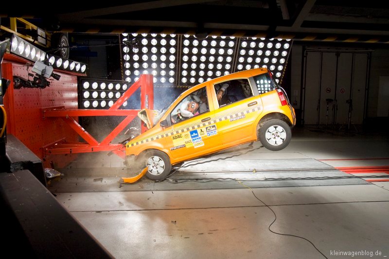 ADAC-Disco-Crashtest