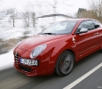 Alfa Romeo MiTo Quadrifoglio Verde