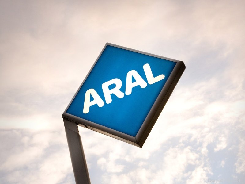 Aral-Logo