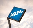 Aral-Logo