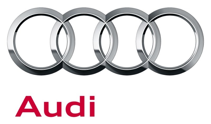 Audi-Logos