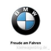 BMW-Logos