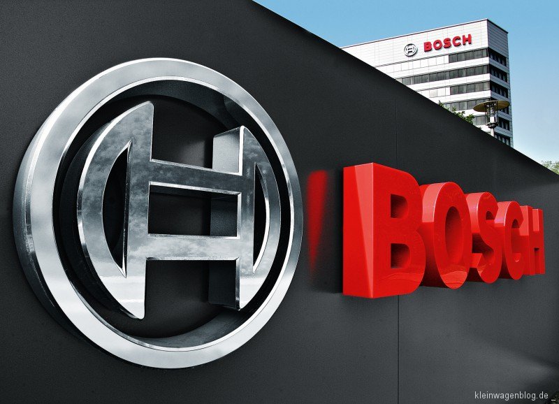 Bosch-Logo