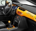 Citroën DS3 Racing