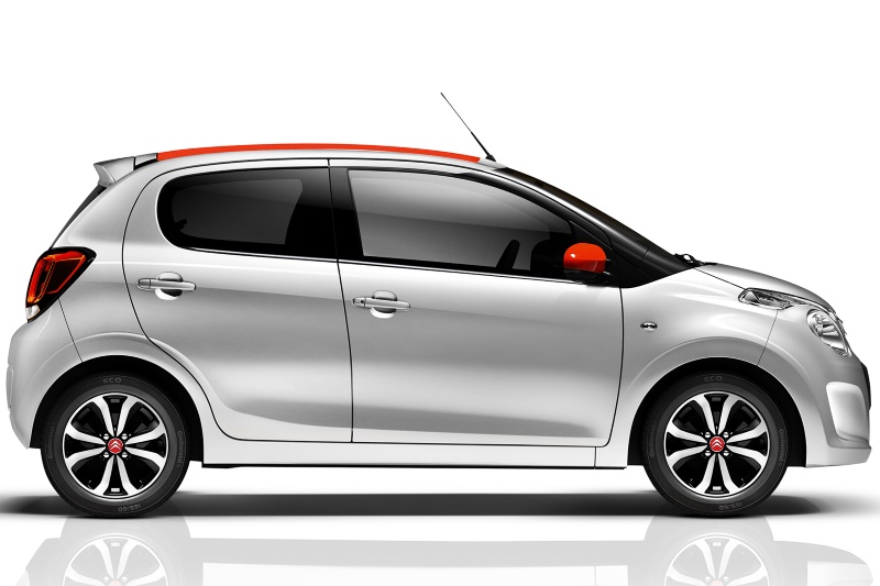 Citroën C1