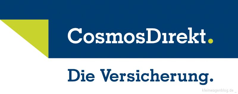 CosmosDirekt Logo