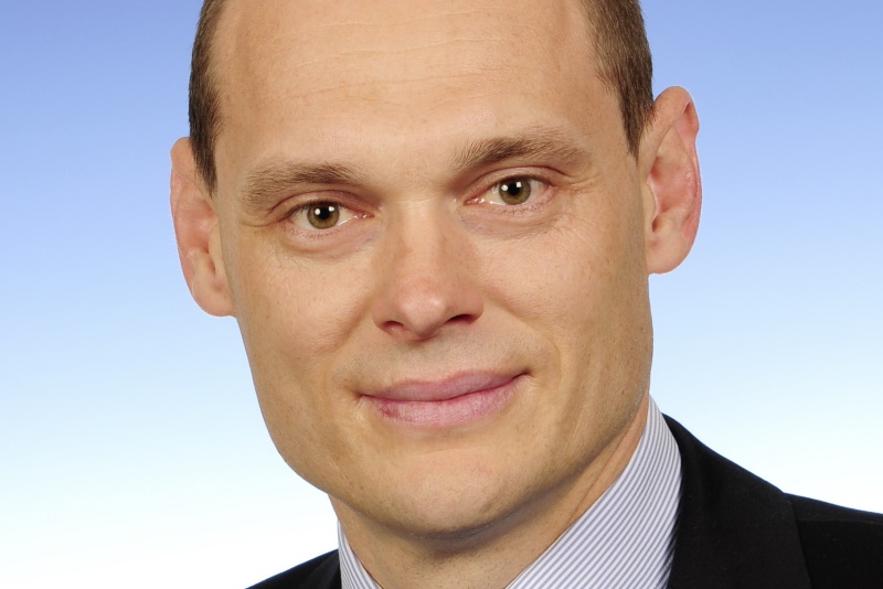 Dr. Christoph Alt, Volkswagen