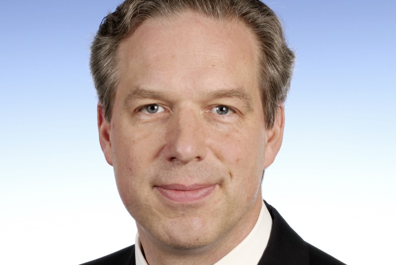 Dr. Oliver Draf, Volkswagen