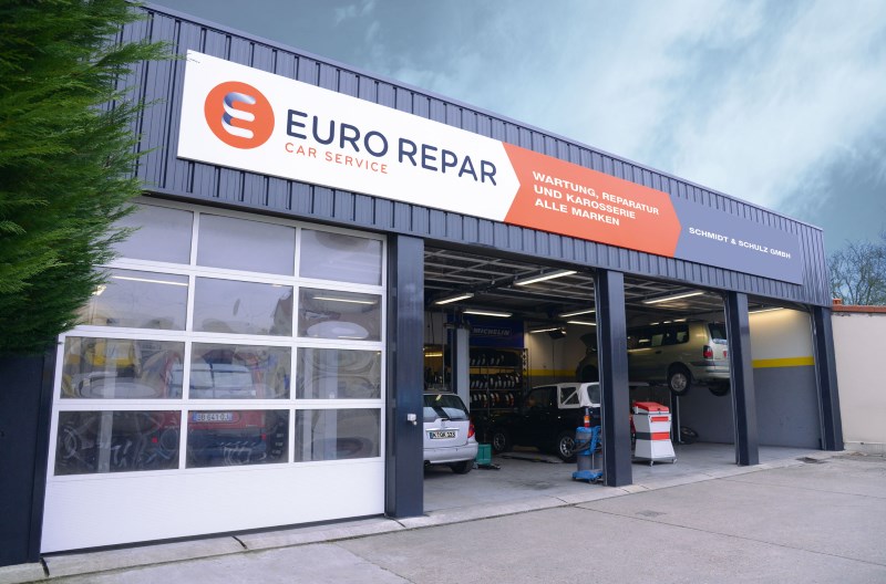 Euro Repar Car Service