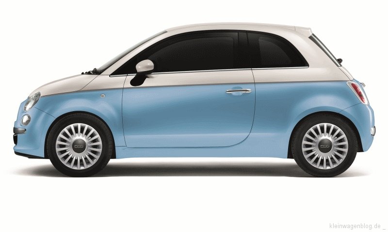 Fiat 500 ID