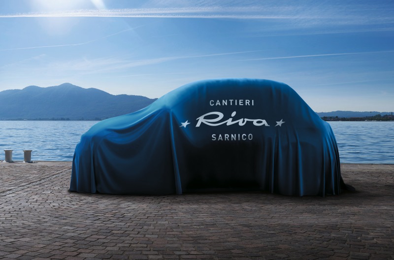 Fiat 500 Riva