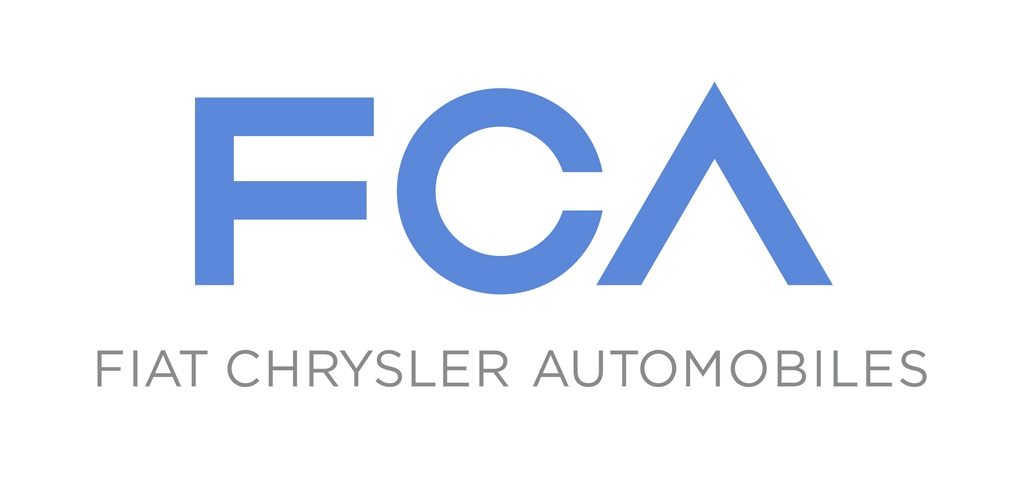 Fiat Chrysler Automobiles Germany AG Logo