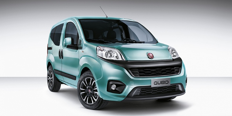 Fiat Qubo