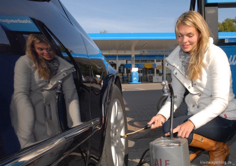 Fit für den Winter: Autoreifen verdienen jetzt die volle Aufmerksamkeit