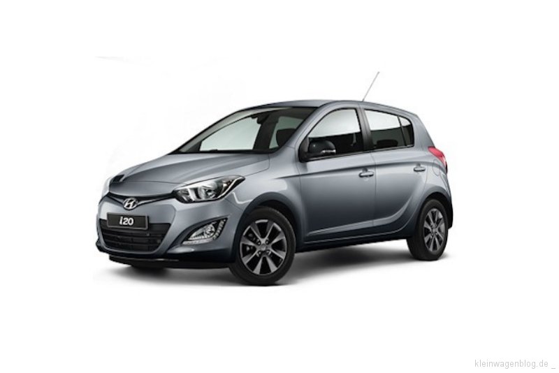 Hyundai i20 FIFA World Cup EDITION