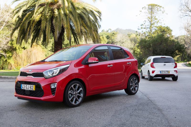 Kia Picanto