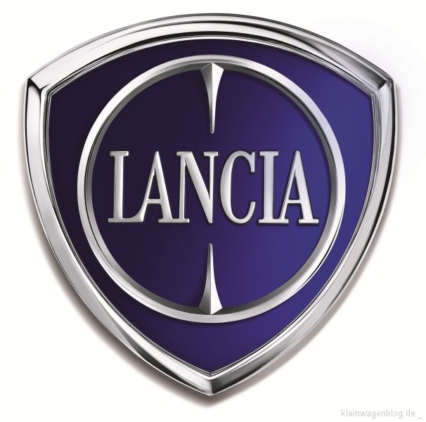 Lancia-Logo