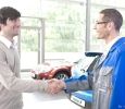 Mazda Europe Service