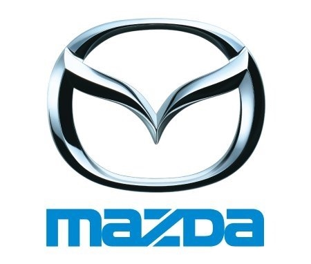 Mazda Logo