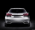 Mercedes-Benz Concept A-Class