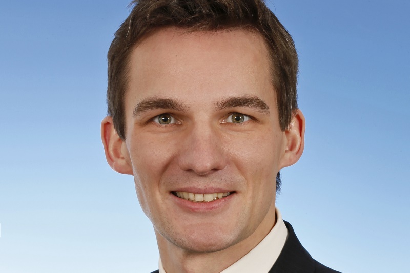 Michael Stening, Volkswagen