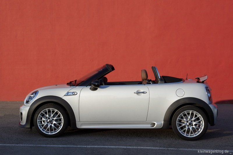 MINI Roadster