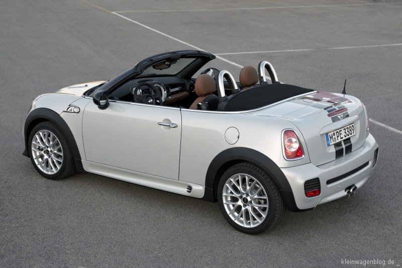 MINI Roadster