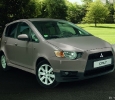 Mitsubishi Colt ClearTec  "Motion"