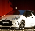 Musketier Citroën DS3 Tiburon