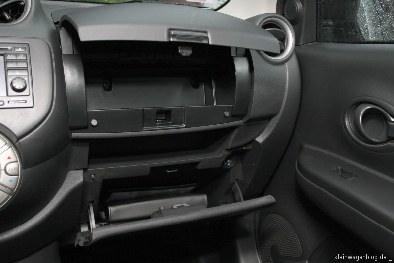 Nissan Micra 1.2l DIG-S CVT | Foto: Auto-Medienportal.Net/NIssan