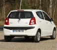 Nissan Pixo