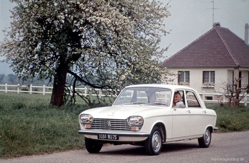 Peugeot 20.-Reihe