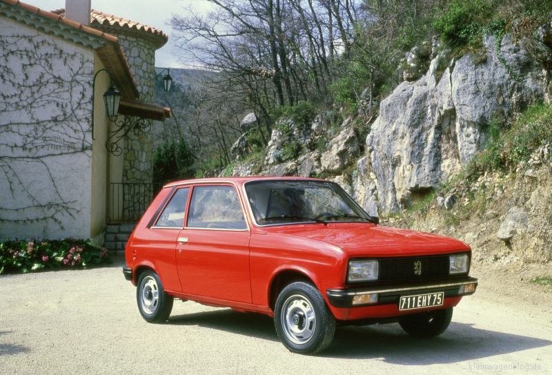 Peugeot bei Techno Classica und Retro Classics 2012