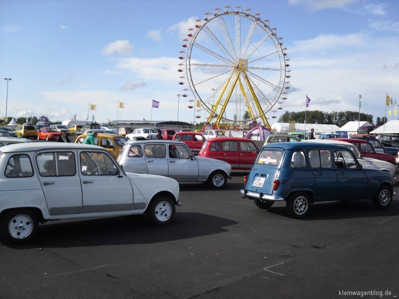 Renault 4