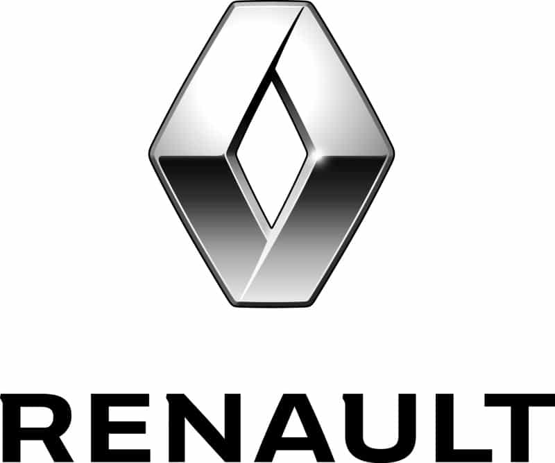 Im Zeichen des Rhombus: Das Renault Emblem wird 90 Jahre alt