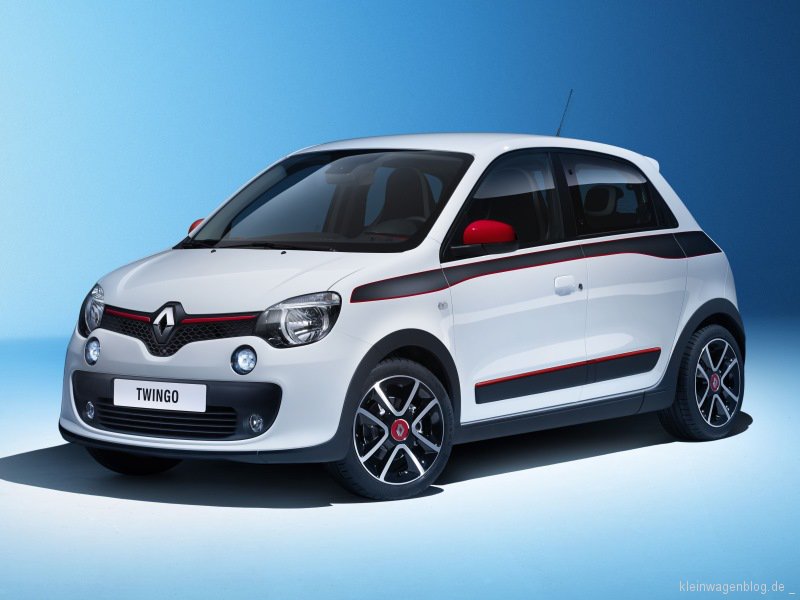 Renault Twingo