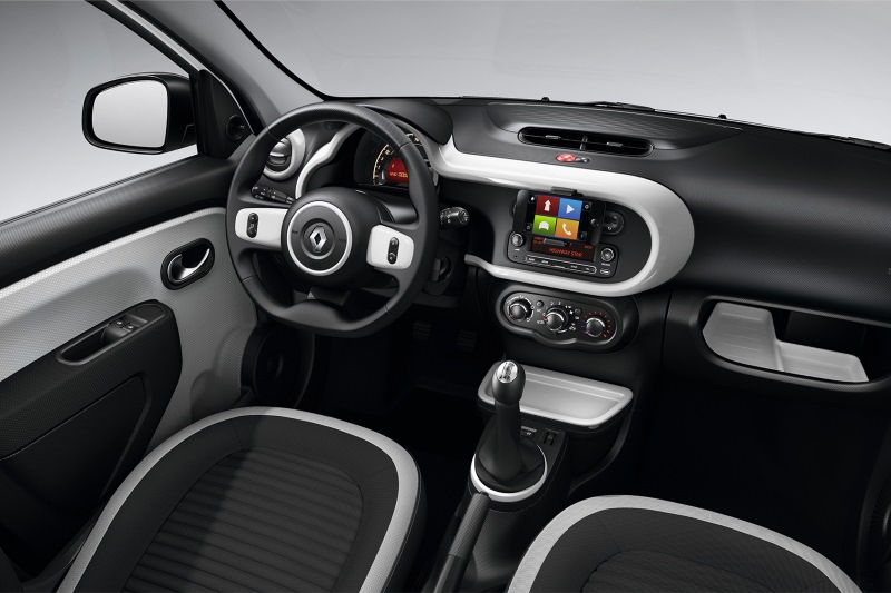 Renault Twingo Limited