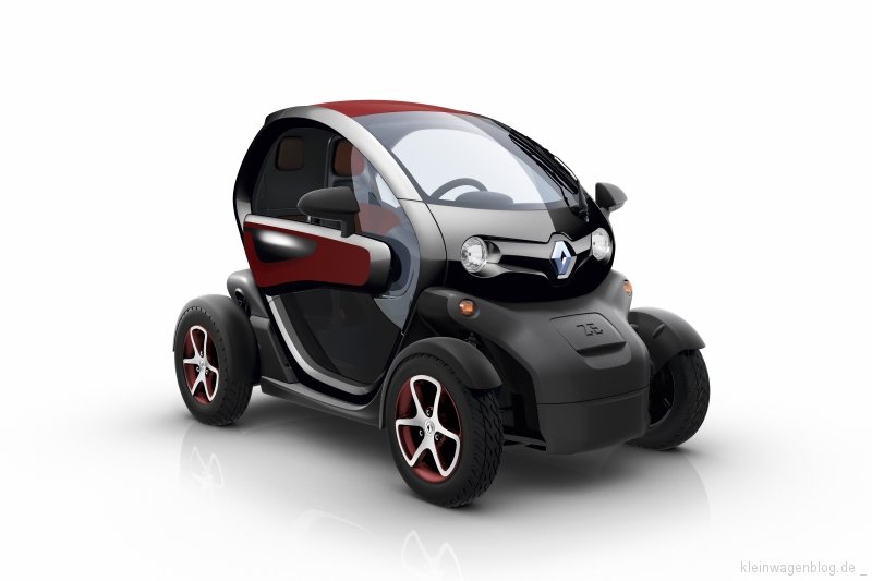 Renault Twizy