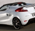 Renault Wind GTR von Elia