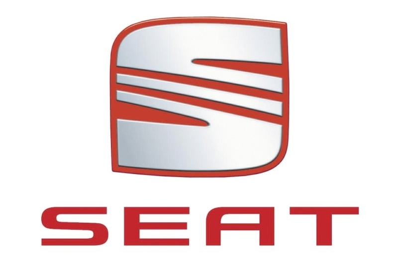 SEAT-Logo