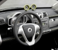 smart fortwo edition greystyle
