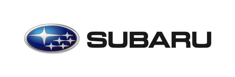 Subaru-Logo