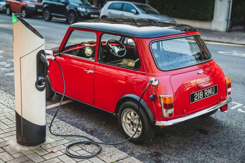 Swind E Classic Mini