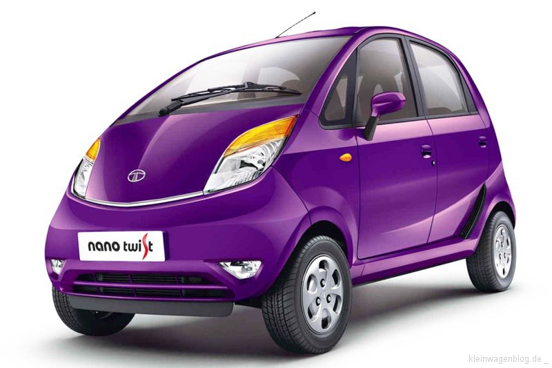 Tata Nano