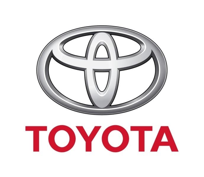 Toyota-Logo
