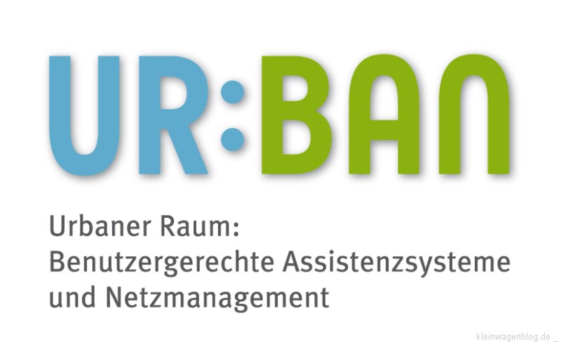 UR:BAN Logo