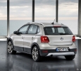 Volkswagen CrossPolo