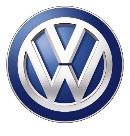 Volkswagen-Logo