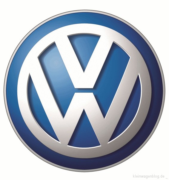 Volkswagen-Logo